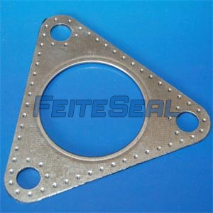 Non Asbestos Exhaust Gasket Material - China Gasket, Gasket